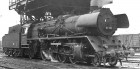413472 Fleischmann Steam locomotive BR 41 with Reco boiler Digital with Sound